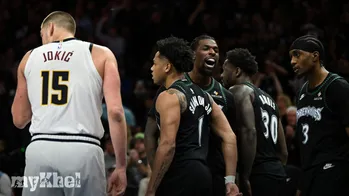 NBA Playoffs Roundup: Timberwolves, Knicks Advance As 76ers Force Game 7