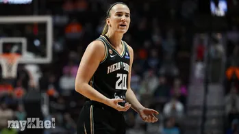 Sabrina Ionescu Injury Update: WNBA Star Out At Least Two Weeks With Left Ankle Issue