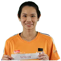 Tai Tzu Ying