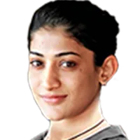Ashwini Ponnappa