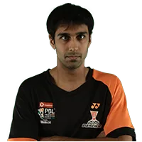 Pranaav Jerry Chopra