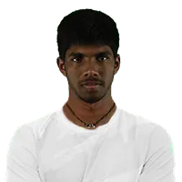 Satwiksairaj Rankireddy