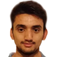 Chirag Sen