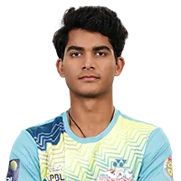 Krishna Prasad Garaga