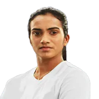 Pusarla V. Sindhu
