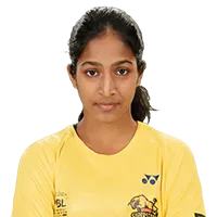 Gayatri Gopichand