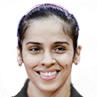 Saina Nehwal
