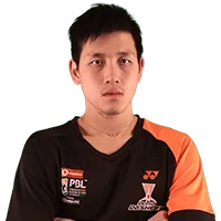 Wong Wing Ki Vincent