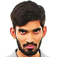 Kidambi Srikanth