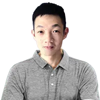 Daren Liew