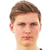 Viktor Axelsen