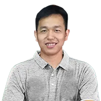 Hendra Setiawan