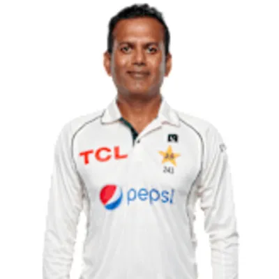 Noman Ali