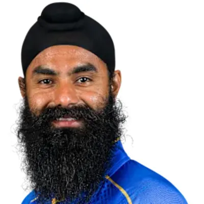 Simranjeet Singh