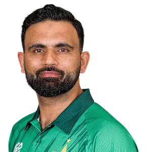 Fakhar Zaman