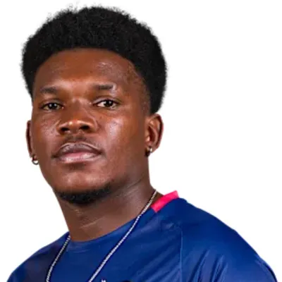 Ben Shikongo