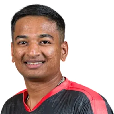 Ansh Patel