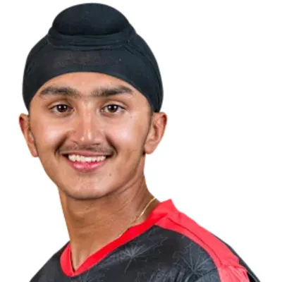 Ajayveer Singh