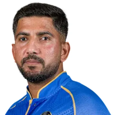 Junaid Siddique