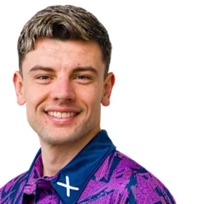 Brad Currie