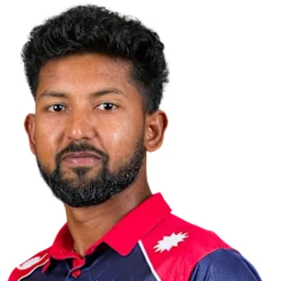Nandan Yadav
