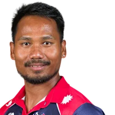 Lalit Rajbanshi