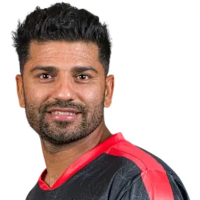 Kaleem Sana