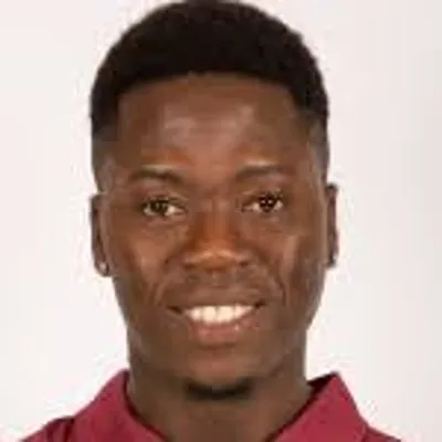Player Head