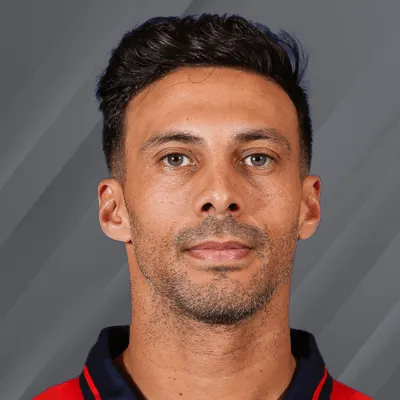 Shadley van Schalkwyk