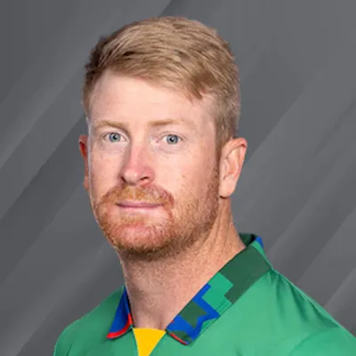 Player Head