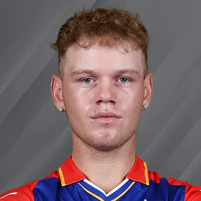 Player Head
