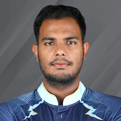 Player Head