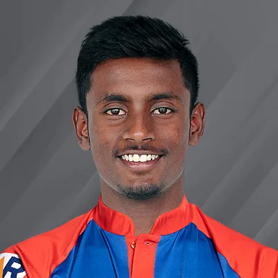 Player Head