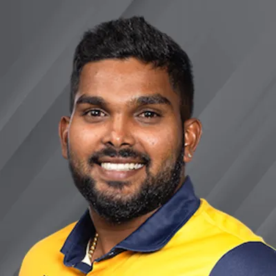Player Head