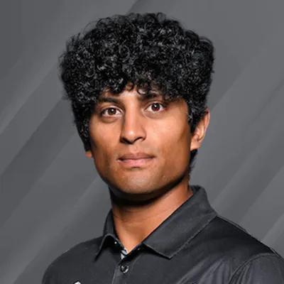 Player Head