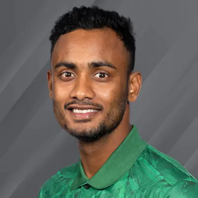 Shohidul Islam Profile: Age, Stats, Records, ICC Ranking, Career Info ...