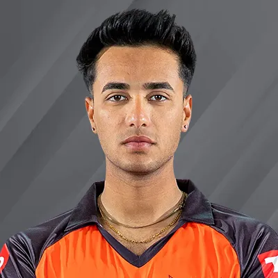 Player Head