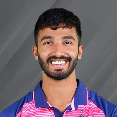 Player Head