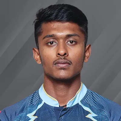Player Head