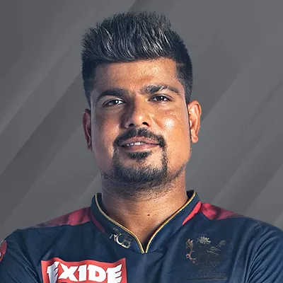 Player Head