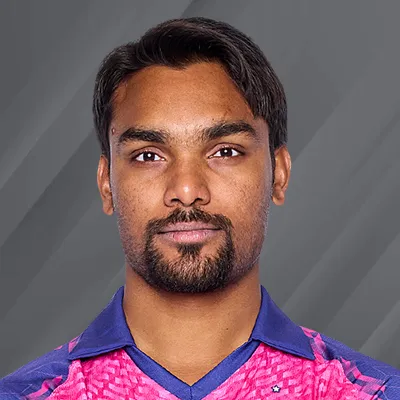 Player Head