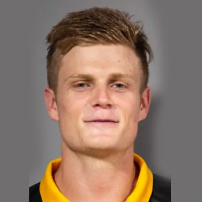 Player Head
