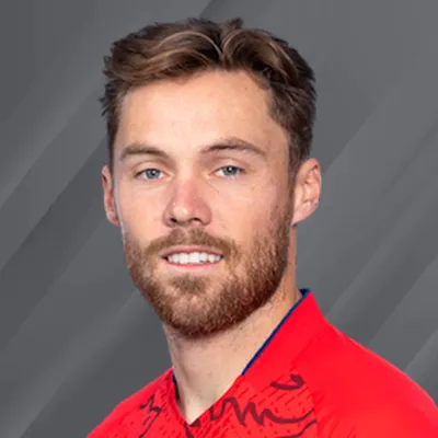 Player Head
