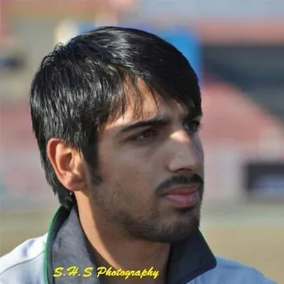Player Head