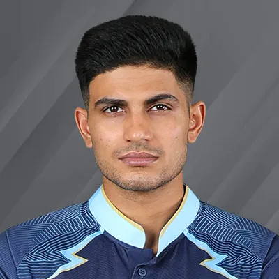 शुभमन गिल आईपीएल ( Shubman Gill IPL Profile ):आयु, करियर, रिकॉर्ड्स, आंकड़े, टीम, प्राइस, समाचार, फोटो - myKhel Hindi