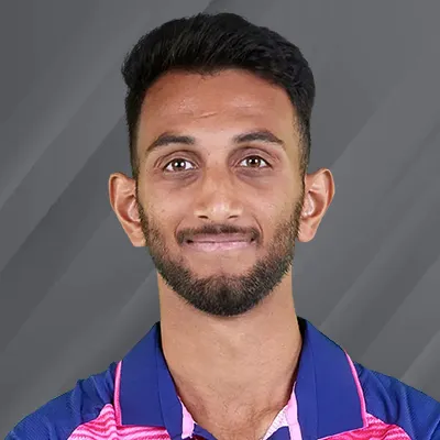 Player Head