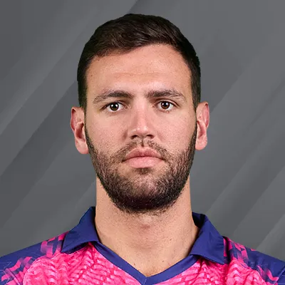 Player Head