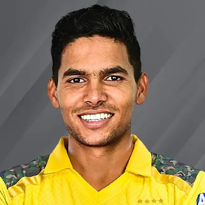 Player Head