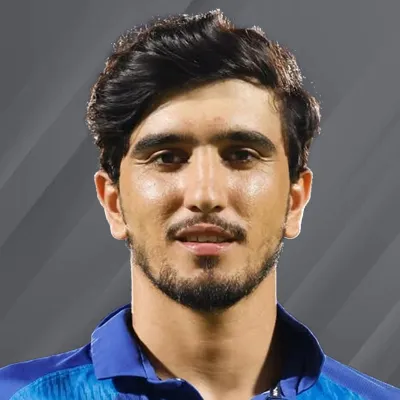 Player Head