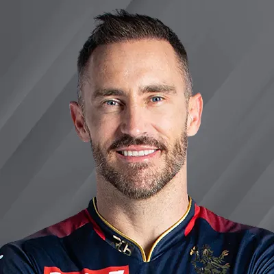 Player Head